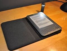 Image result for No Kindle Cover