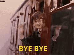 Image result for Say Bye to Reality Meme GIF