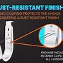 Image result for Computer Cable Hooks