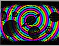 Image result for Trippy PFP