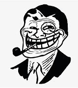 Image result for Troll Face with Body