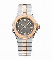 Image result for Rose Gold Watch 33Mm
