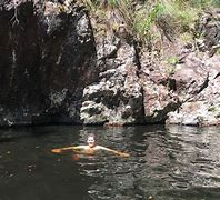 Image result for Bundjalung Country Waterfall