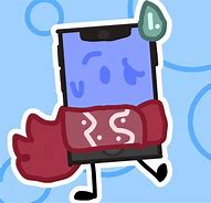 Image result for Droid Phone BFDI