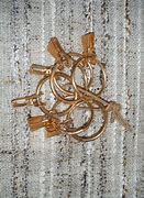 Image result for decor curtain clip