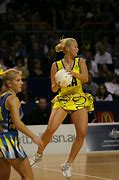 Image result for Cute Netball Players