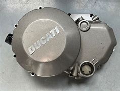Image result for Clutch Case Ducati 696