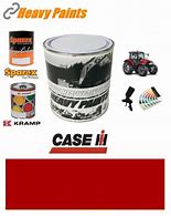 Image result for Case IH Paint