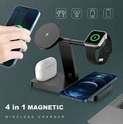 Image result for iPhone Charger with Apple Watch and Air Bad