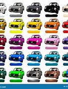 Image result for types of car colors