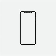 Image result for Phone Screen Vector