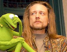 Image result for Kermit the Frog Actor