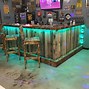 Image result for Rustic Man Cave