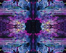 Image result for Trippy Visuals 4K