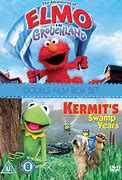 Image result for Kermit's Swamp Years Set