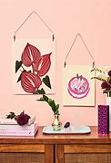 Image result for Hanging a Large Poster