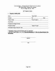 Image result for School Drop Out Form