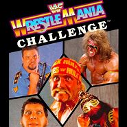 Image result for WWF Wrestlemania