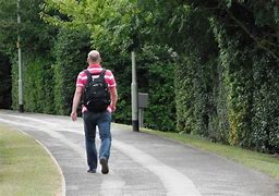 Image result for Guidepost People Walking