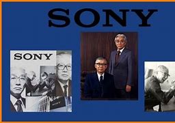 Image result for Founder of Sony Liv