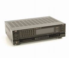 Image result for JVC RX 555 Receiver