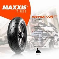 Image result for Maxxis Victra Motorcycle
