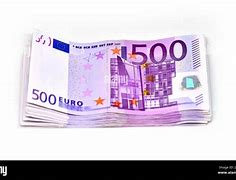 Image result for Europe Money 500