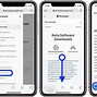 Image result for iOS 13 Update