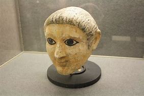 Image result for Ancient Masks History
