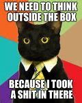 Image result for Business Cat Meme Generator