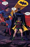 Image result for Batman and Robin Superman