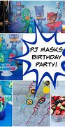 Image result for PJ Mask Party