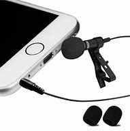 Image result for iPhone Condenser Mic