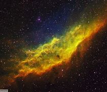 Image result for California Nebula