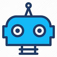 Image result for Animated Robot Head