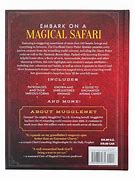 Image result for Harry Potter Bestiary