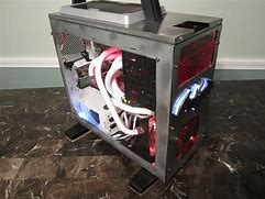 Image result for Batman PC Case