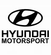 Image result for Hyundai Logo Endemol Motorsport