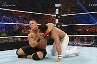 Image result for Shoulder Slam John Cena