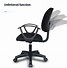 Image result for Compact Office Chair