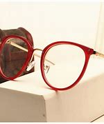Image result for Crystal Eyeglasses Frames for Women