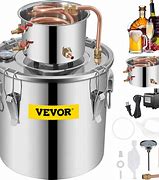 Image result for Vevor Still Recipes