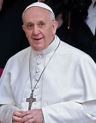 Image result for Pope Francis Face
