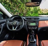 Image result for Q4 Nissan Rogue Interior