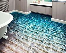 Image result for How to Paint an Epoxy Floor