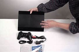Image result for PS3 Unboxing