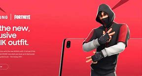 Image result for Samsung Galaxy S10 Fortnite