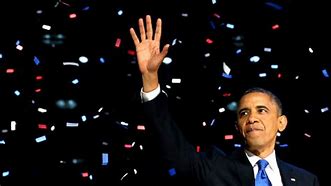 Image result for Barack Obama Election