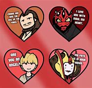 Image result for Star Wars Love Meme
