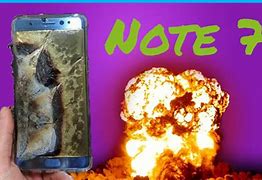 Image result for What Causes Note 7 to Explode
